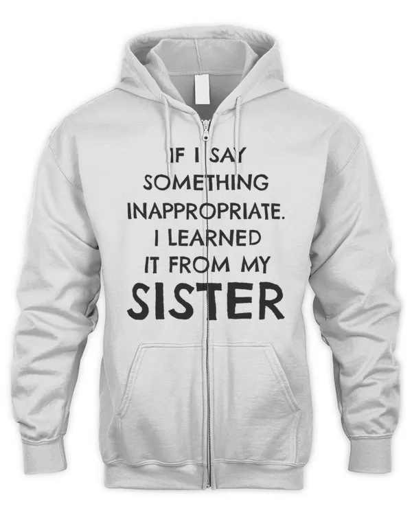 Men's Zip Hoodie
