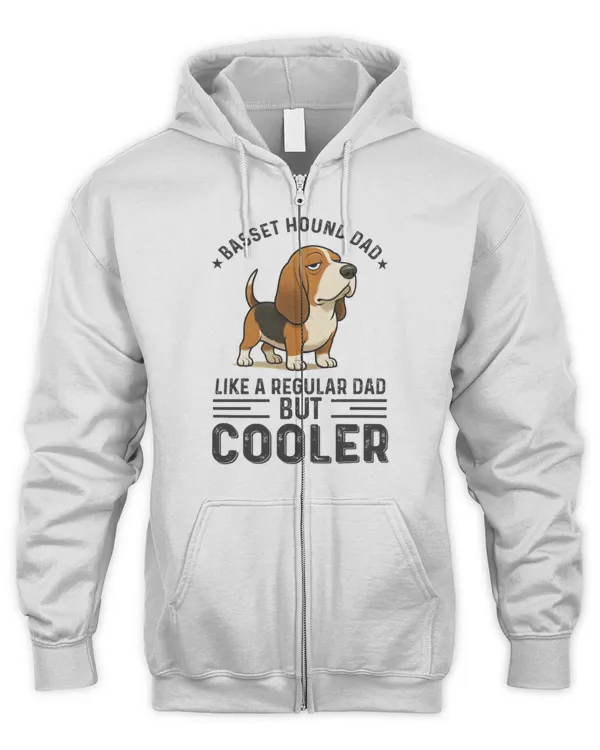 Men's Zip Hoodie