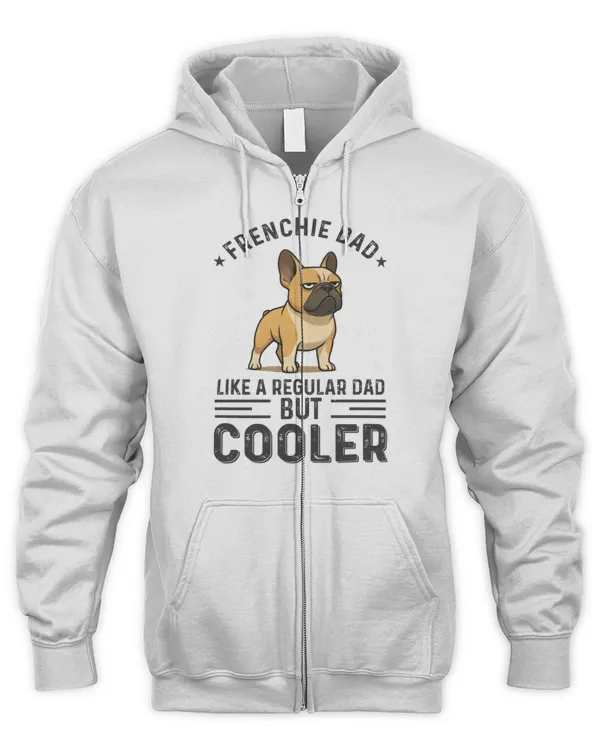 Men's Zip Hoodie
