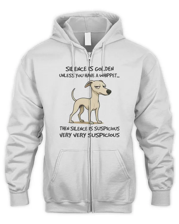 Men's Zip Hoodie