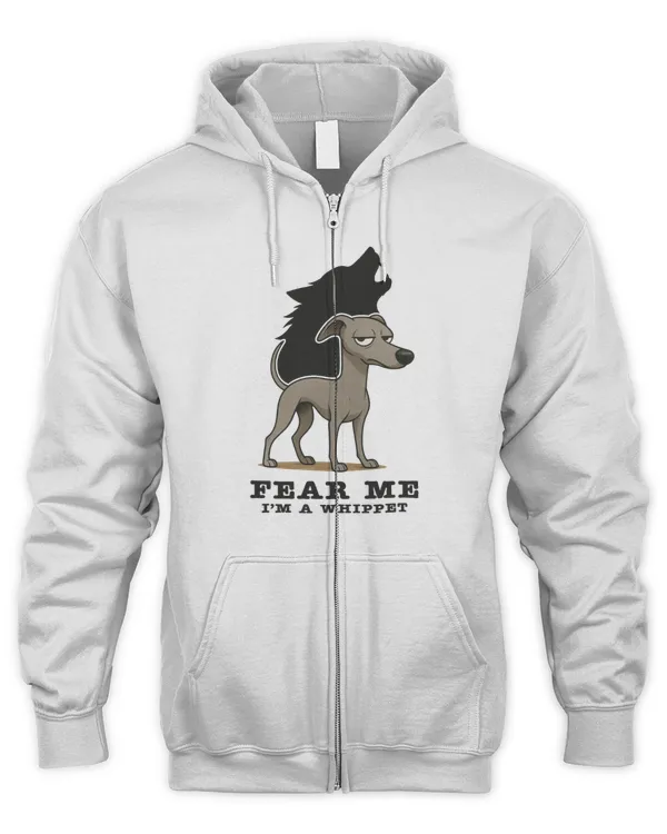 Men's Zip Hoodie