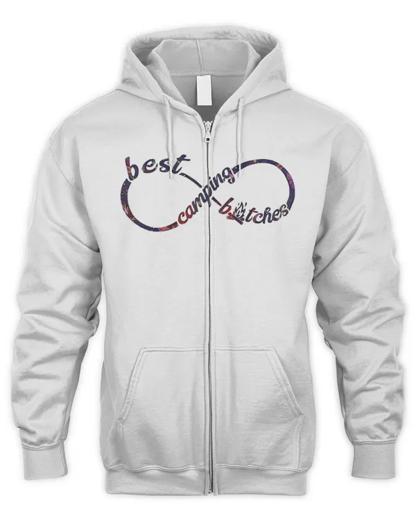 Men's Zip Hoodie