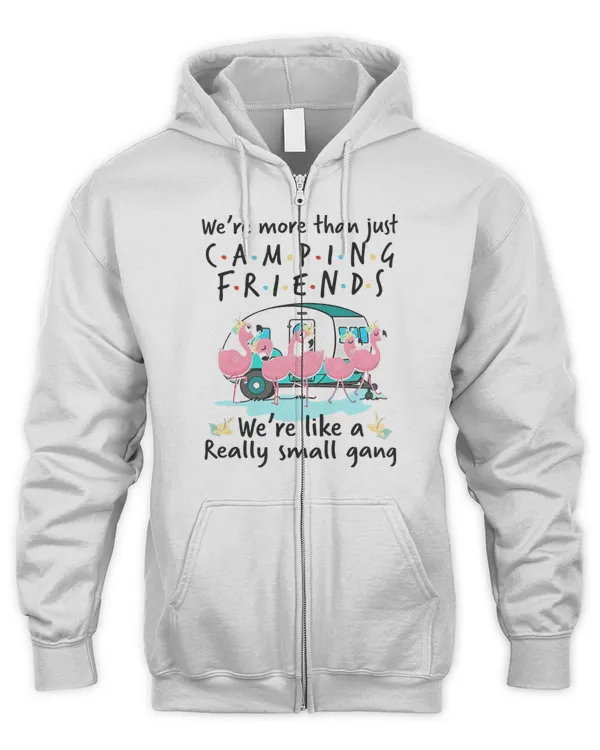 Men's Zip Hoodie