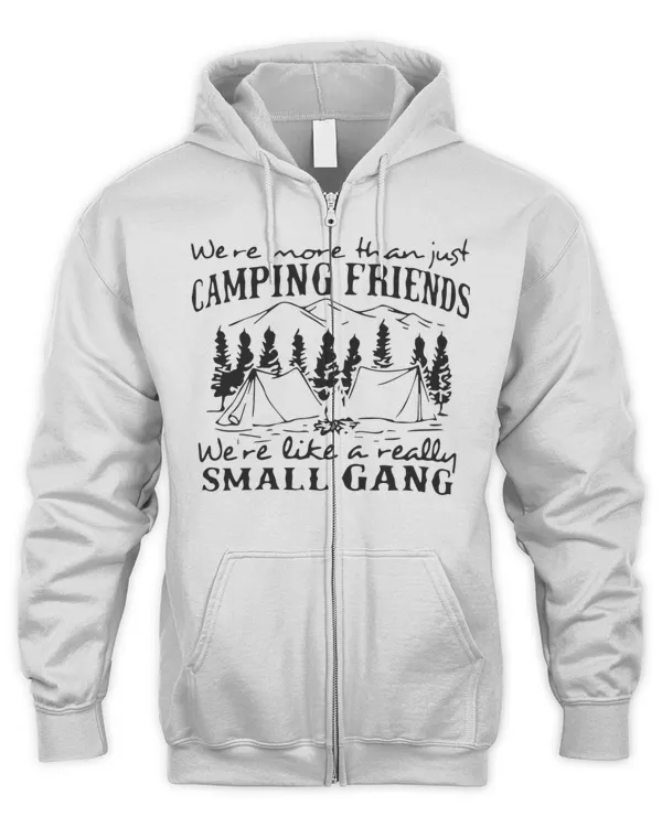 Men's Zip Hoodie