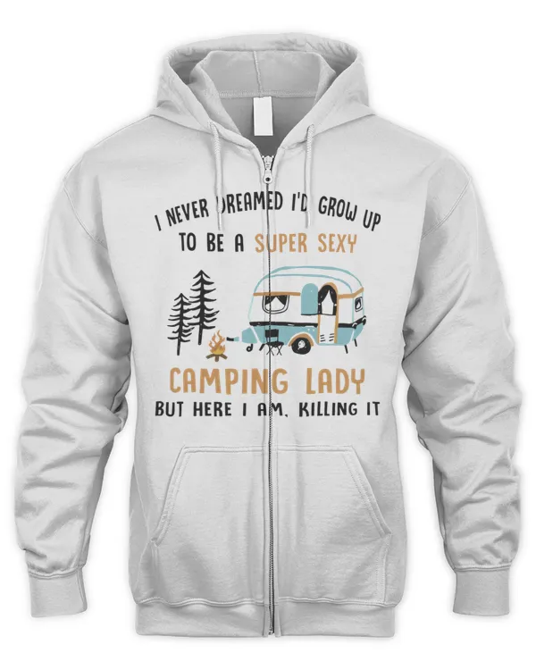 Men's Zip Hoodie