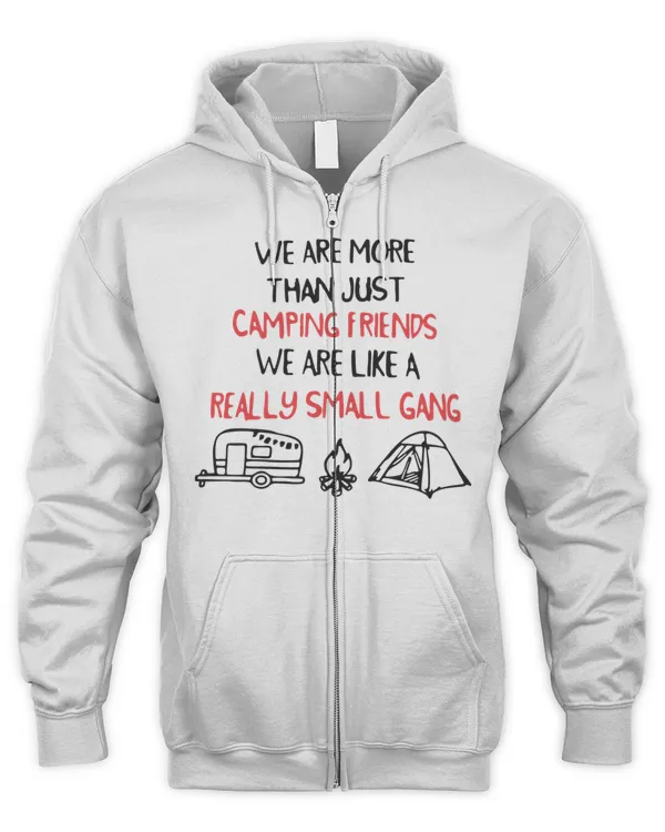 Men's Zip Hoodie