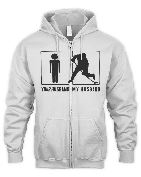 Men's Zip Hoodie