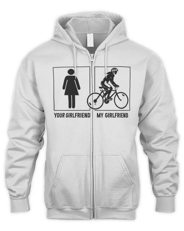 Men's Zip Hoodie