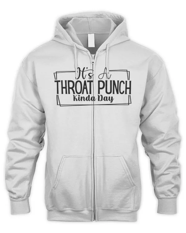 Men's Zip Hoodie