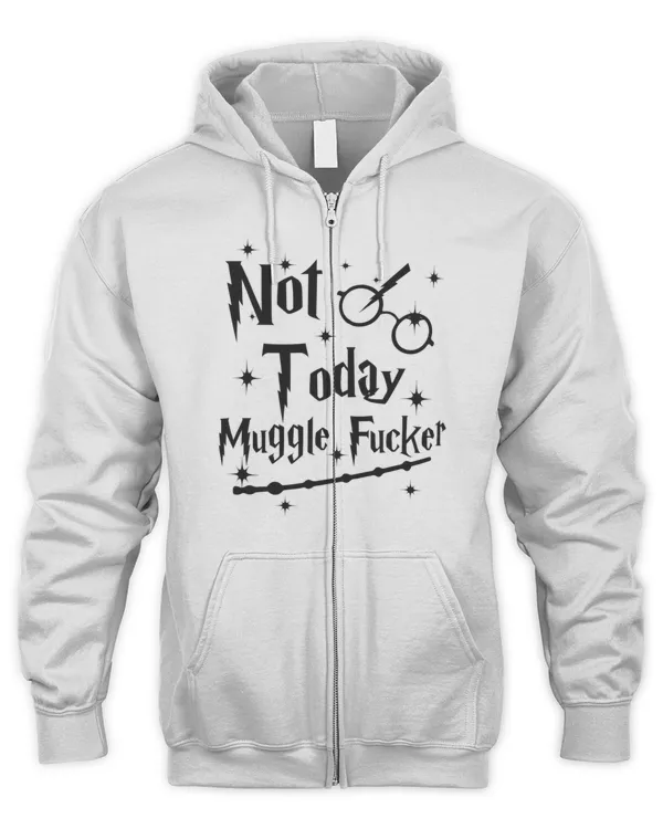 Men's Zip Hoodie