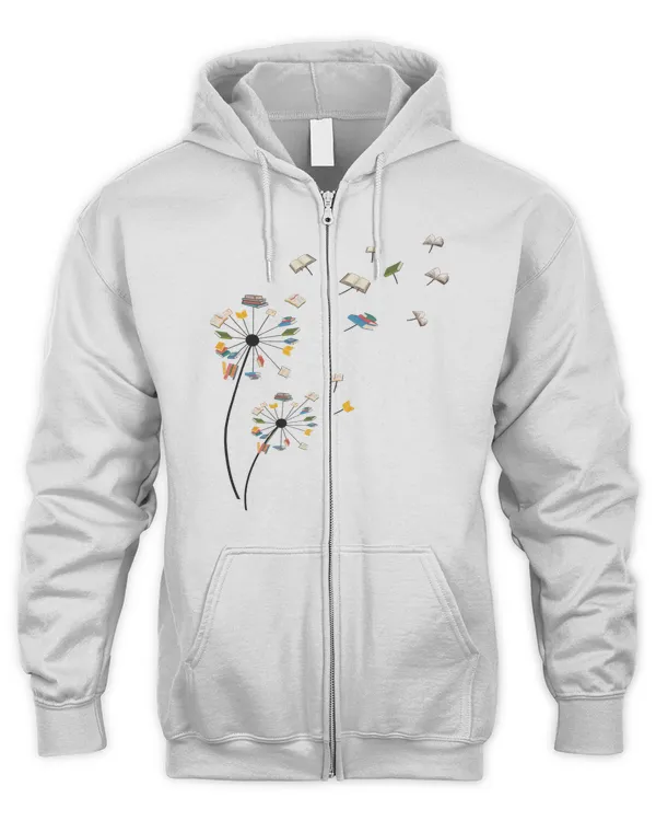 Men's Zip Hoodie