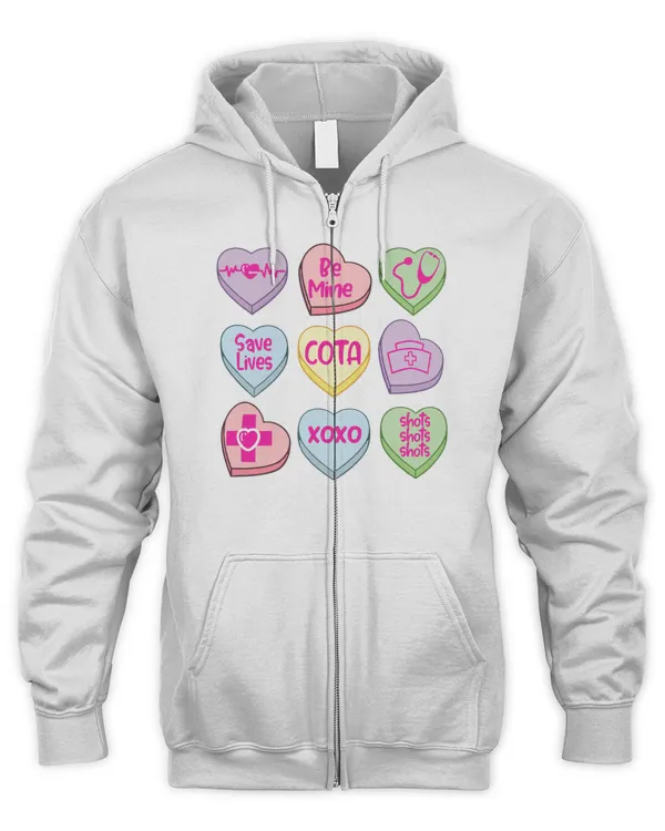 Men's Zip Hoodie