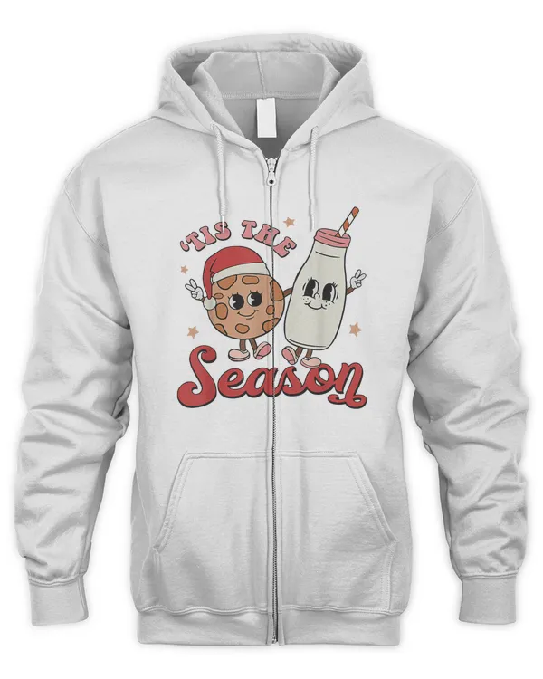 Men's Zip Hoodie