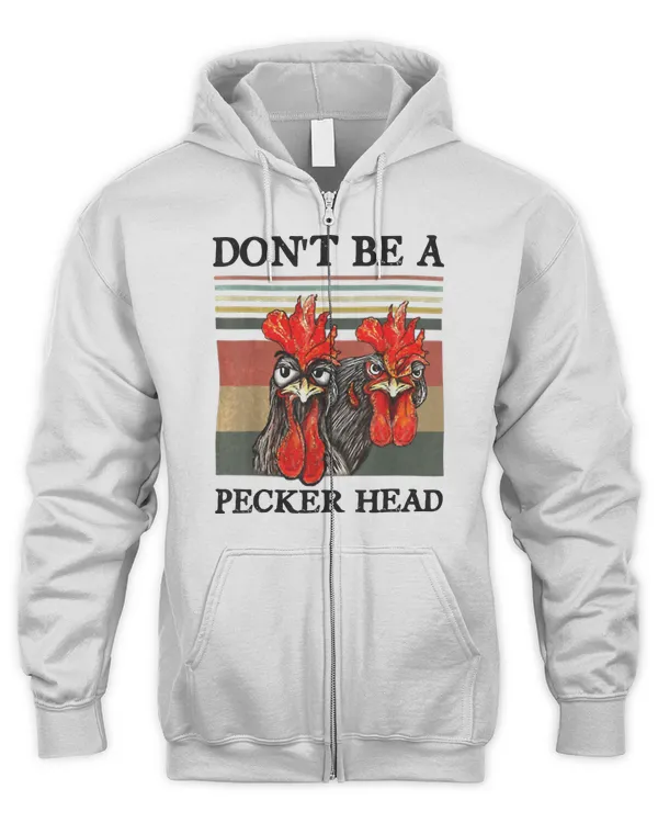Men's Zip Hoodie