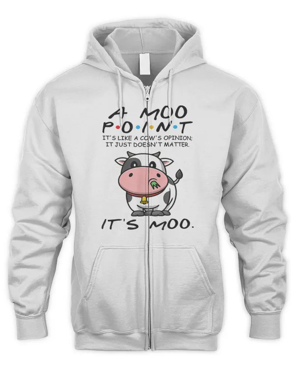 Men's Zip Hoodie