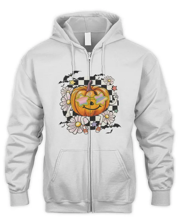 Men's Zip Hoodie