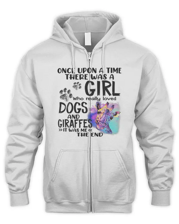 Men's Zip Hoodie