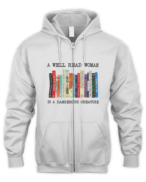 Men's Zip Hoodie