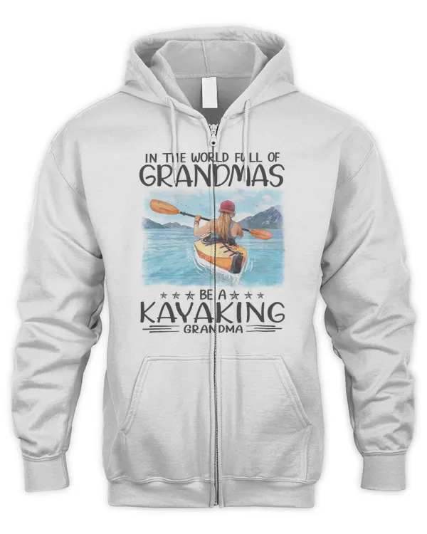 Men's Zip Hoodie