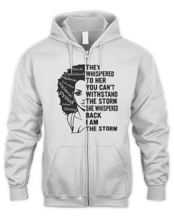 Men's Zip Hoodie