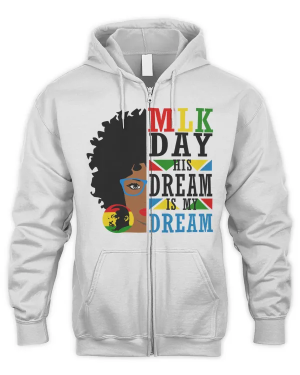 Men's Zip Hoodie