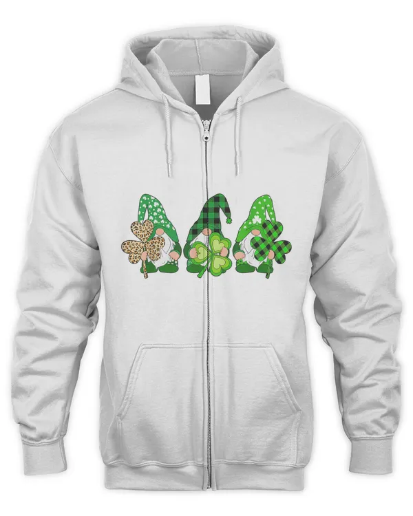 Men's Zip Hoodie