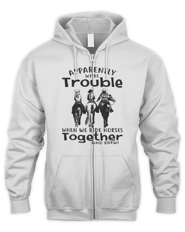 Men's Zip Hoodie