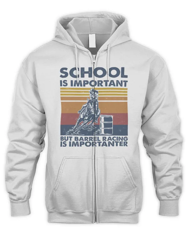 Men's Zip Hoodie