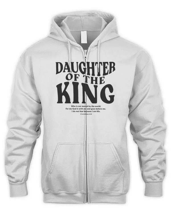 Men's Zip Hoodie