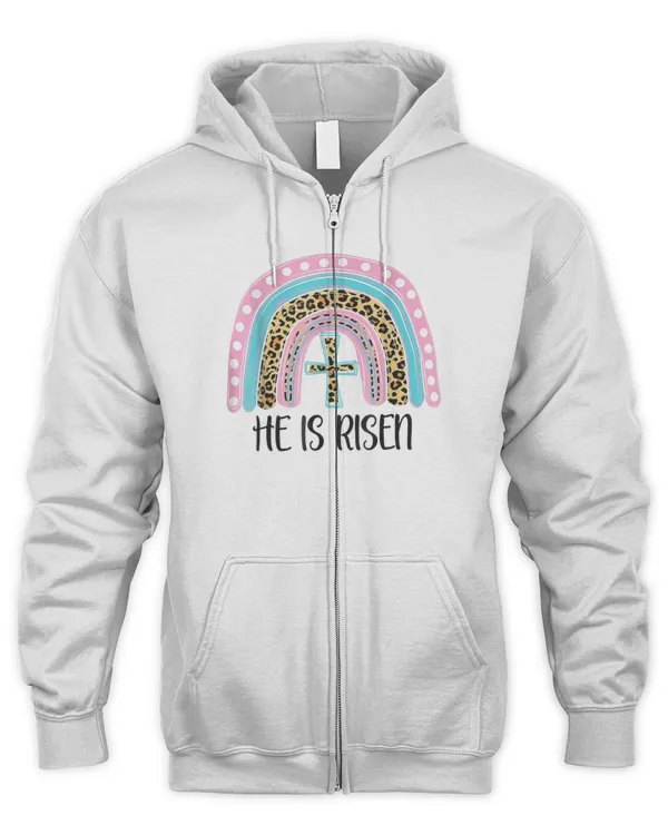 Men's Zip Hoodie