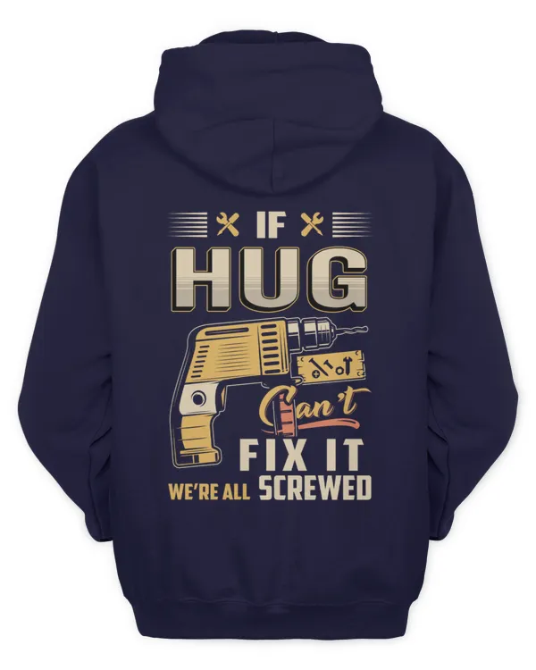 Men's Zip Hoodie