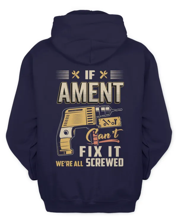 Men's Zip Hoodie