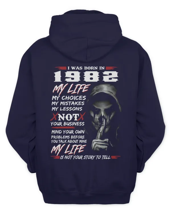 Men's Zip Hoodie