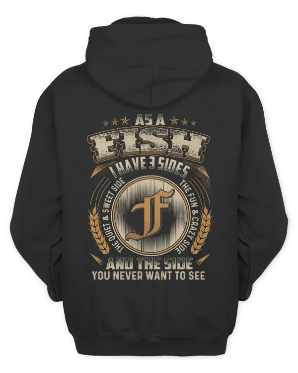 Men's Zip Hoodie