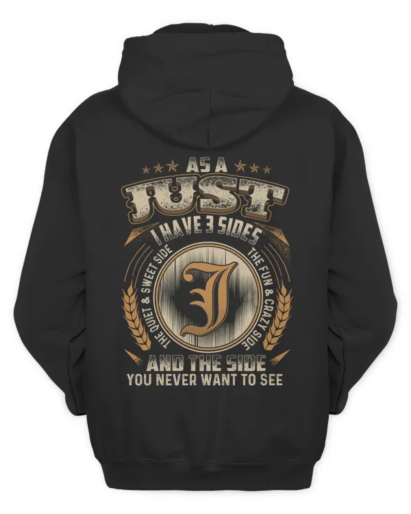 Men's Zip Hoodie