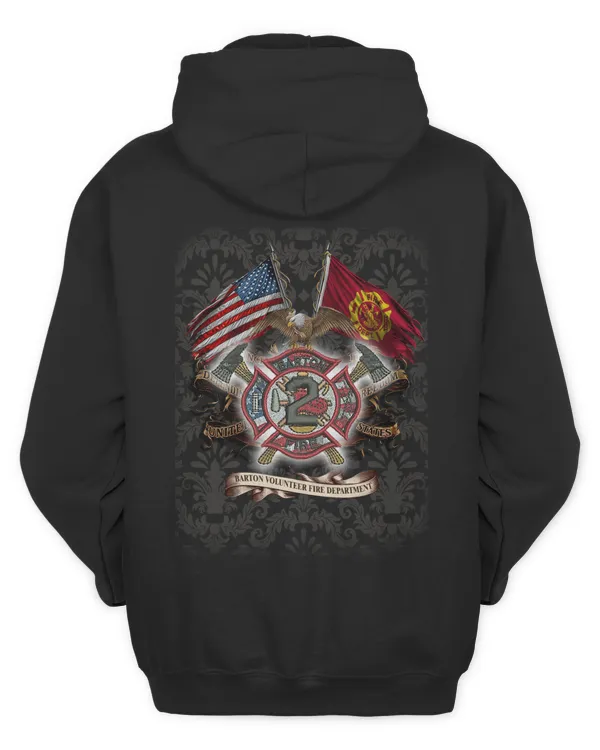 Men's Zip Hoodie