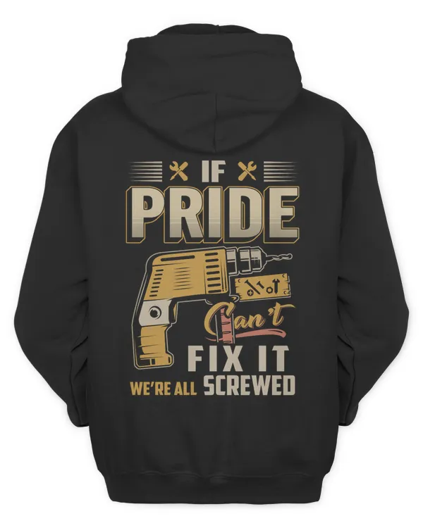 Men's Zip Hoodie