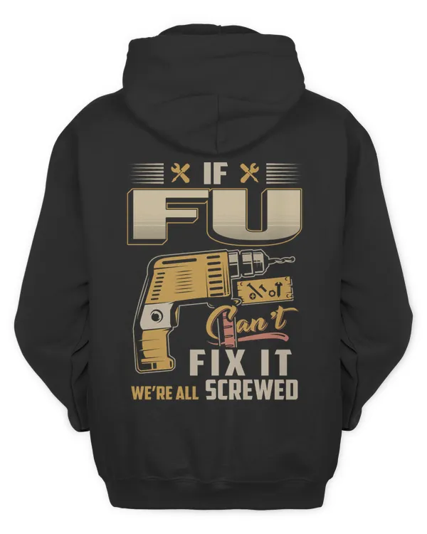 Men's Zip Hoodie