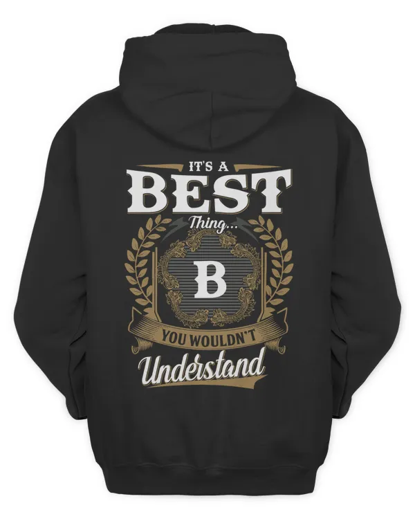Men's Zip Hoodie