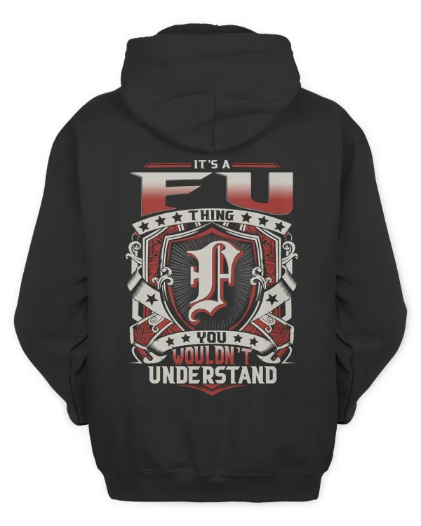 Men's Zip Hoodie