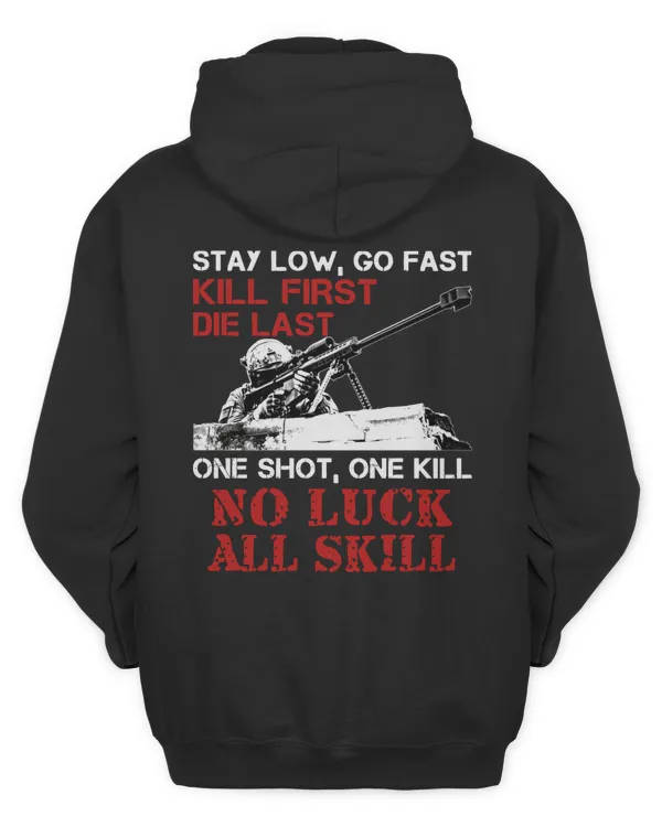 Men's Zip Hoodie