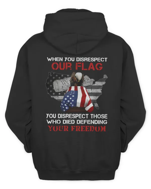 Men's Zip Hoodie