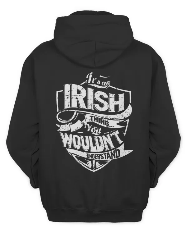 Men's Zip Hoodie