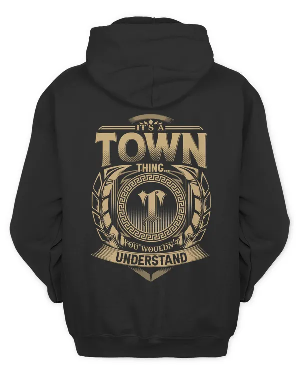 Men's Zip Hoodie