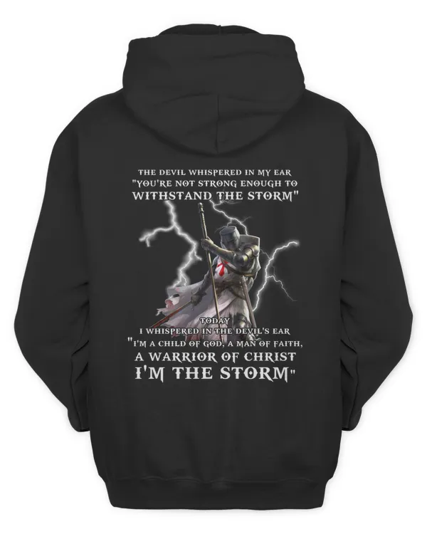 Men's Zip Hoodie