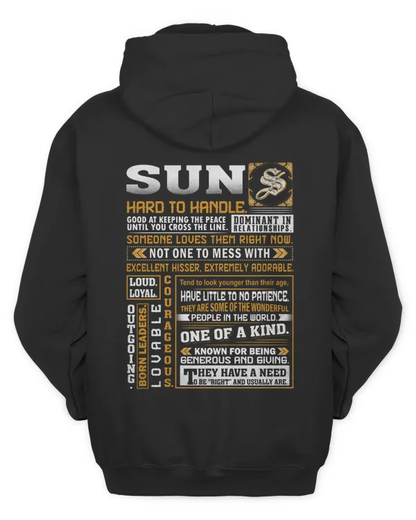 Men's Zip Hoodie