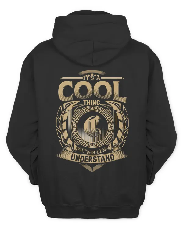 Men's Zip Hoodie