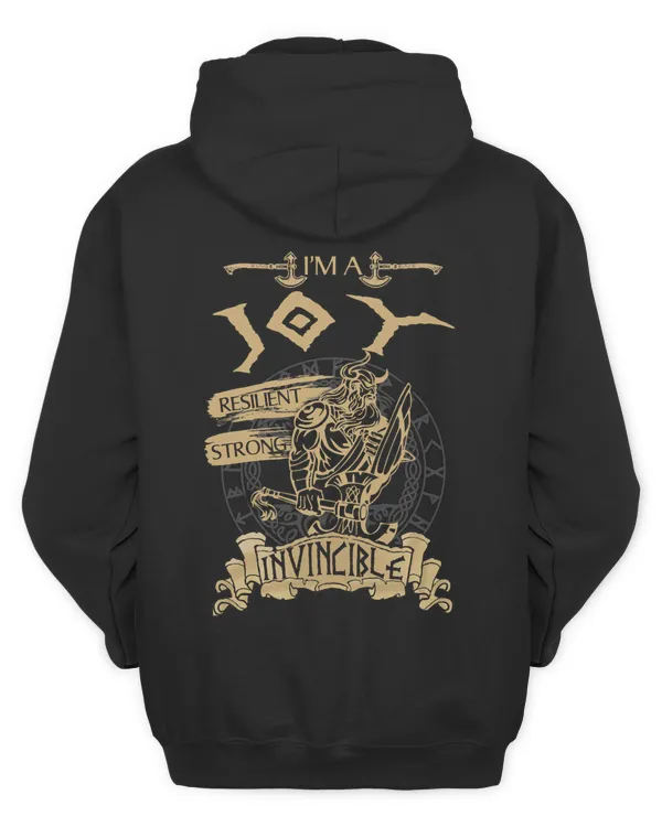 Men's Zip Hoodie