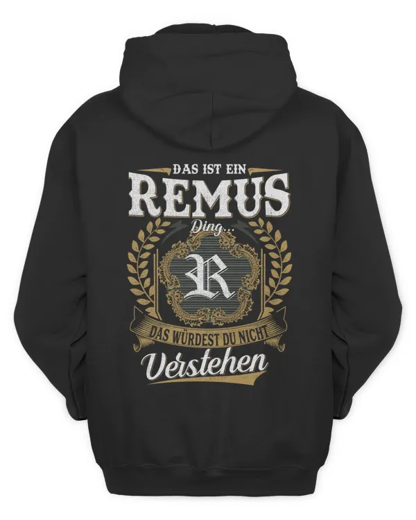 Men's Zip Hoodie