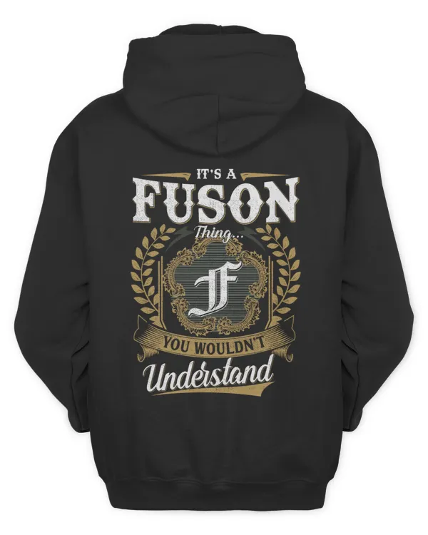 Men's Zip Hoodie